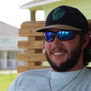 Meet your Posher, Eric